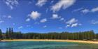 Emily Bay - Norfolk Island - NSW T (PBH4 00 12007)